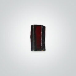 Cubic Zirconia Garnet Rough