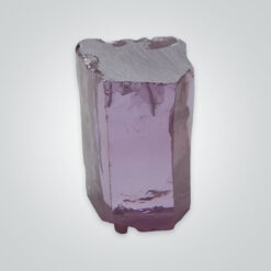 Cubic Zirconia Lavender Rough