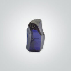 Cubic Zirconia Tanzanite Rough