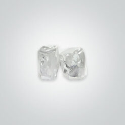 Cubic Zirconia White 5A Rough