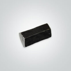 Cubic Zirconia Black Rough