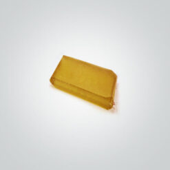 Lab Created Citrine Quartz Rough