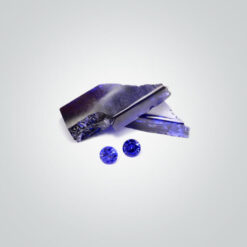 Yag Blue Rough