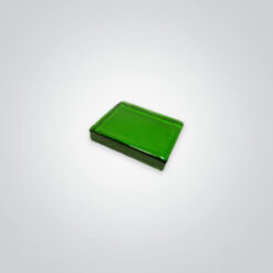 Glass Green Peridot Rough