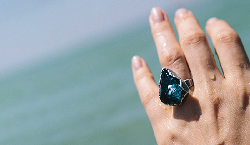 Synthetic Gemstones