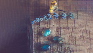 Synthetic Vs. Natural Gemstones
