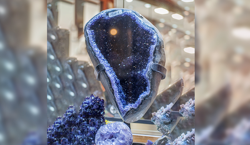 Sapphire
