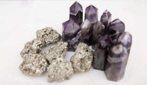 Amethyst Birthstone
