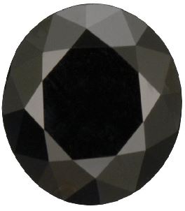 Black Spinel
