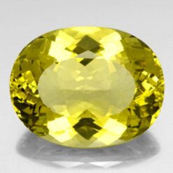 Lemon Topaz