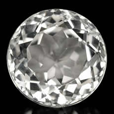 White Topaz