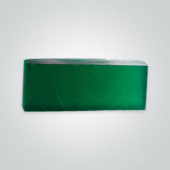 Nano Sital Emerald Green Medium #0/2 Rough