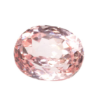 Morganite Pink