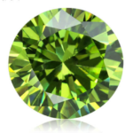 Apple Green
