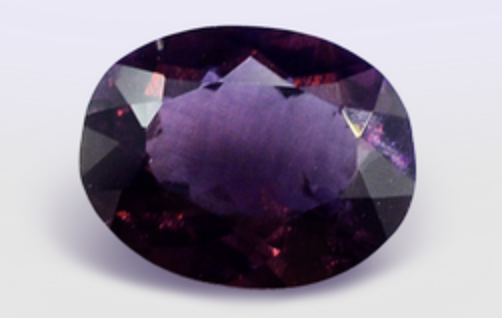 Hydrothermal Kunzite