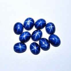 Lab Created Star