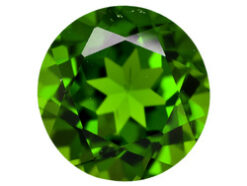 Chrome Diopside