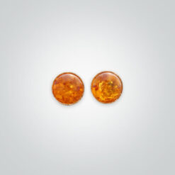 Natural Baltic Amber, Beads
