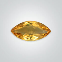 Natural Citrine AAA, Marquise