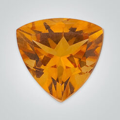 Natural Citrine AAA, Trillion