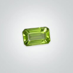 Natural Peridot, Emerald