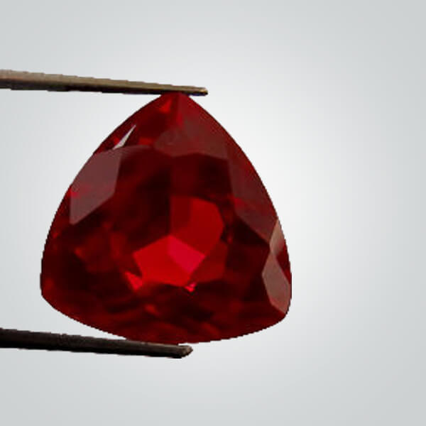 Synthetic Gemstones Garnet# 8, Trillion