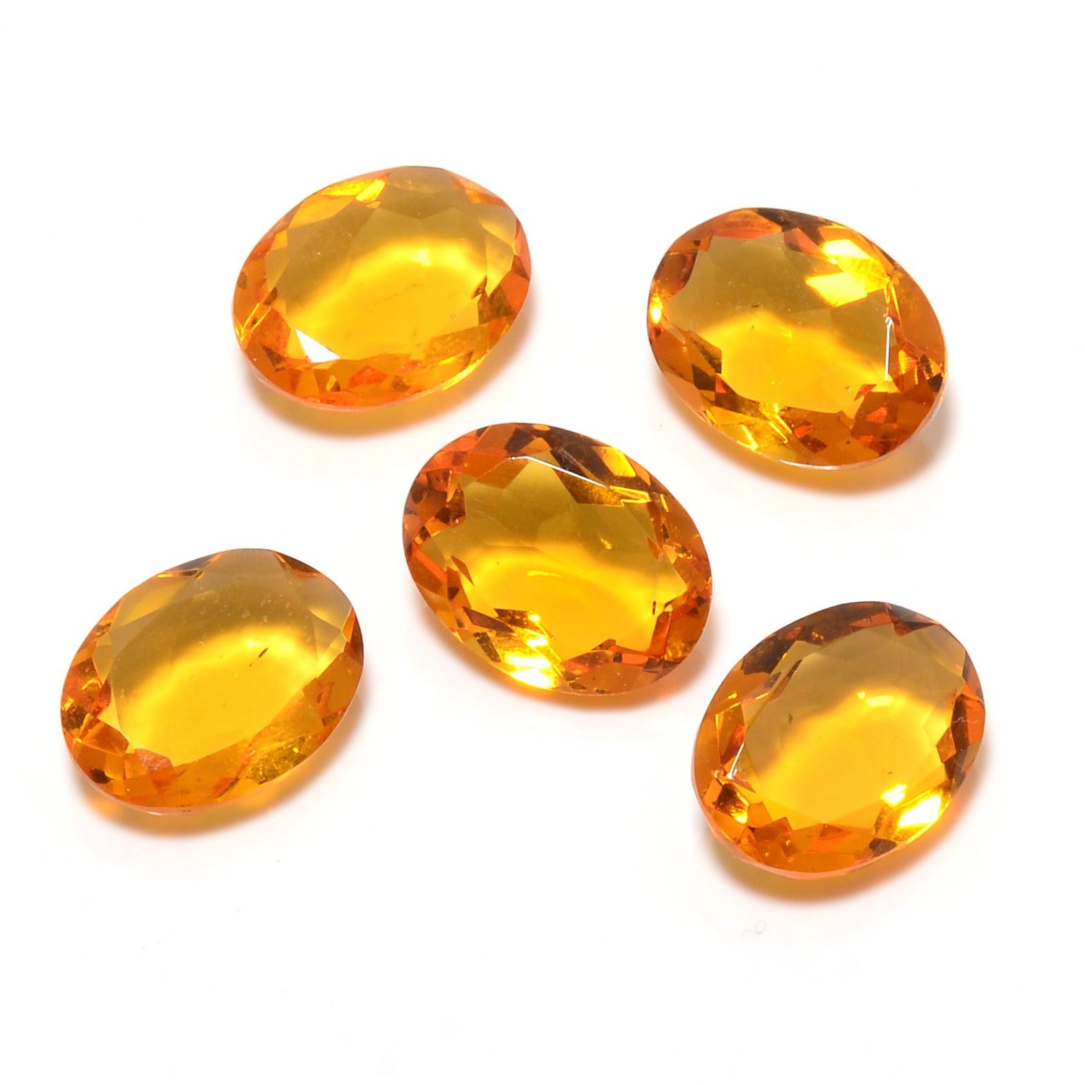Citrine Quartz