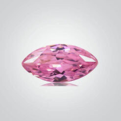Cubic Zirconia Pink, Marquise