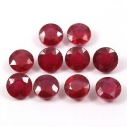 Ruby (Glass Filled)
