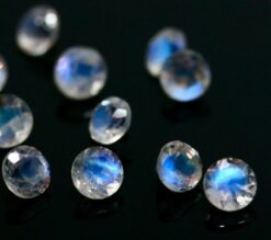 Rainbow Moonstone