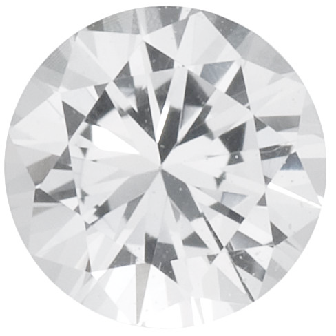 White Sapphire