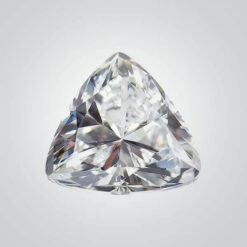 Cubic Zirconia White AAA, Trillion