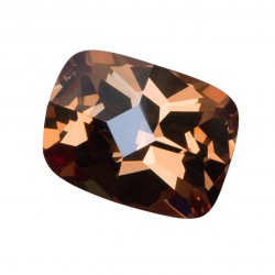 Cubic Zirconia Brown