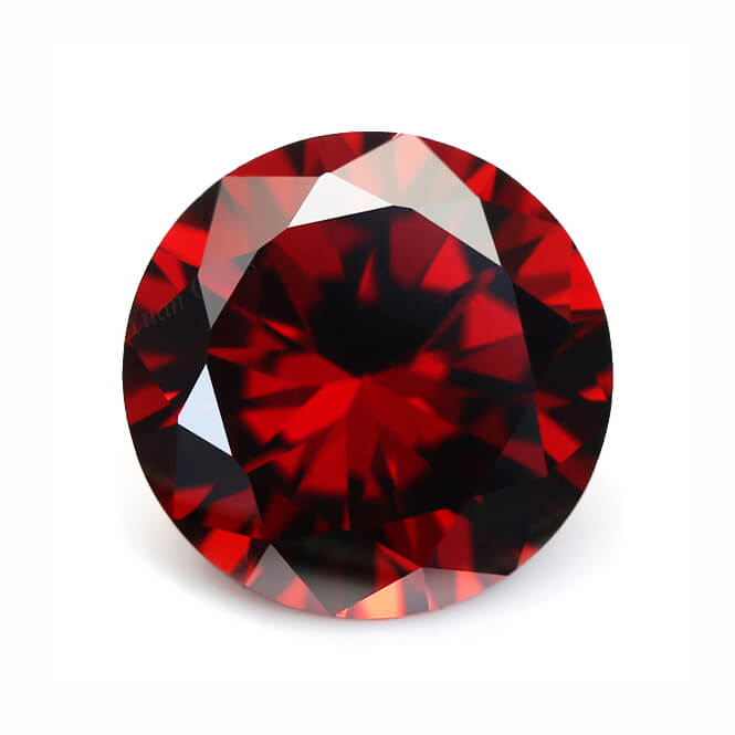 Cubic Zirconia Garnet