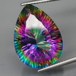 Lab Created Quartz