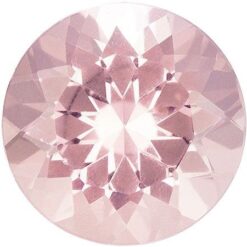 Morganite (Pink Color)