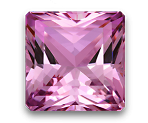 Kunzite Pink