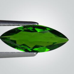 Natural Chrome Diopside, Marquise AA