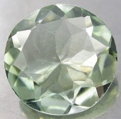 Green Amethyst (Prasiolite)