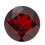 Natural Mozambique Garnet