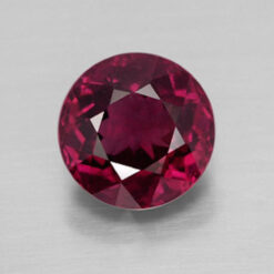 Rhodolite Garnet