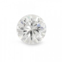 White Zircon