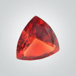 Lab Created Padparadscha# 55, Trillion