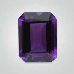 Lab Created Amethyst Quartz, Star