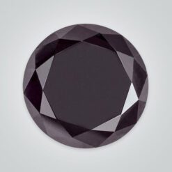 Black Diamond, Round