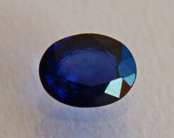 Oval