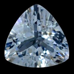 Natural Aquamarine