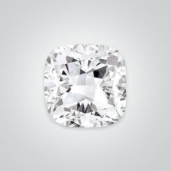 Natural Diamonds Cushion, GH Color, VS Clarity