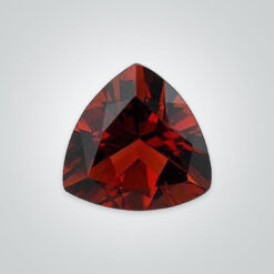 Natural Citrine Madiera 4A, Trillion