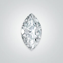 Natural Diamonds Marquise Cut, Gh Color, Si Clarity